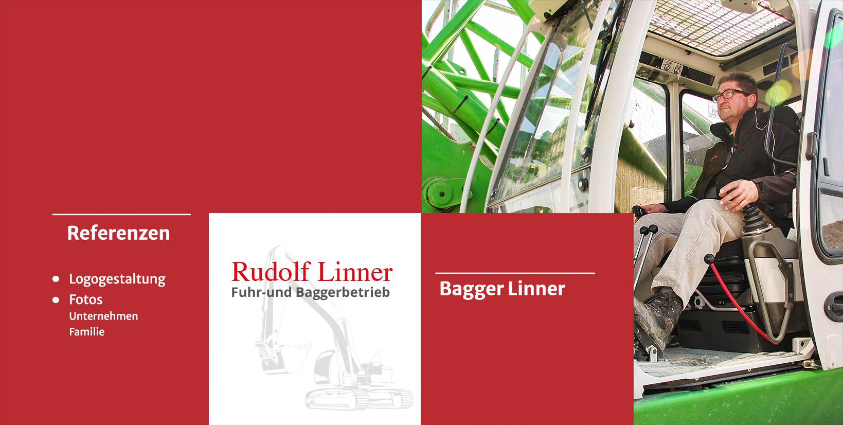 Bagger Linner