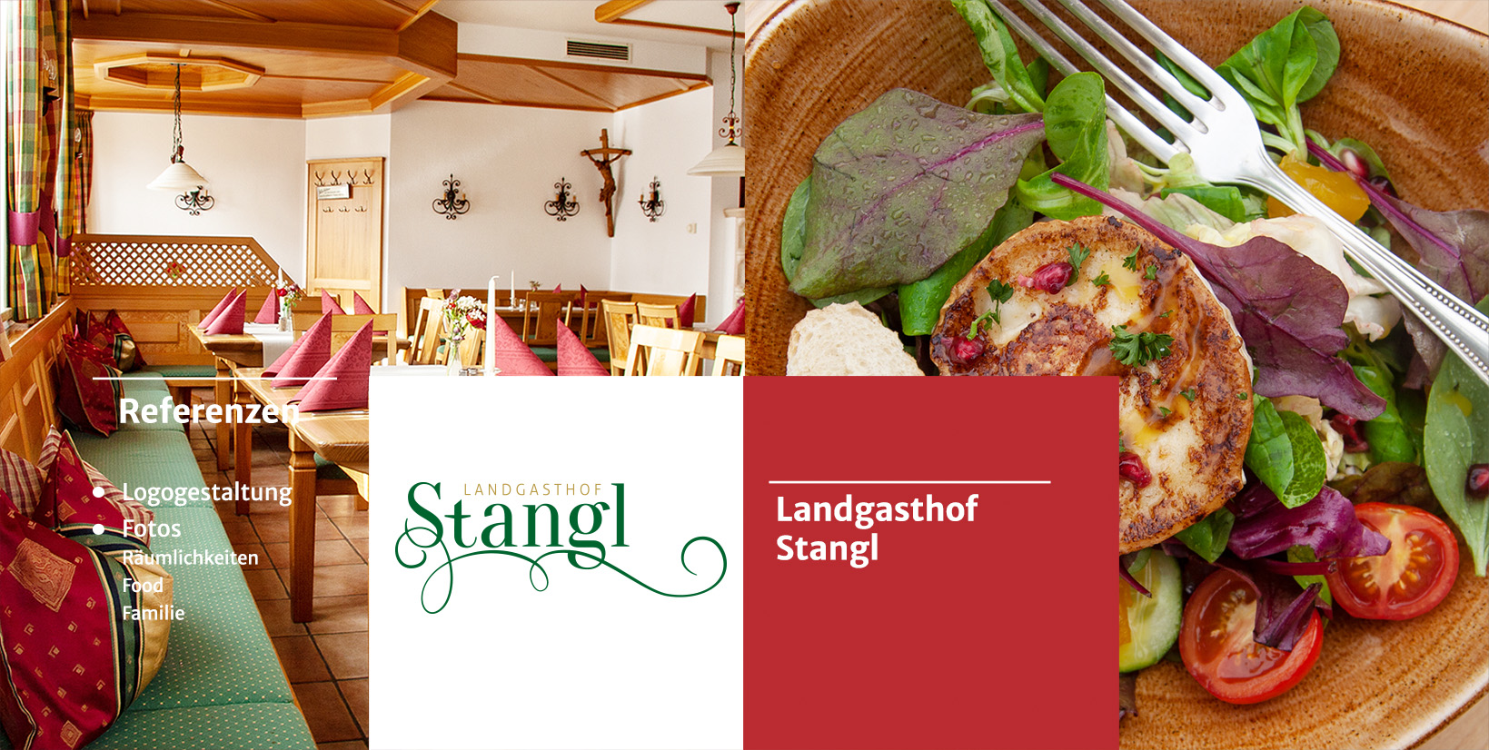 Landgasthof Stangl