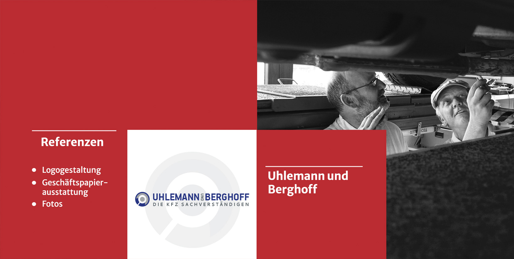 Uhlemann und Berghoff